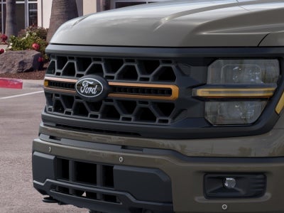 2026 Ford F-150 Tremor®