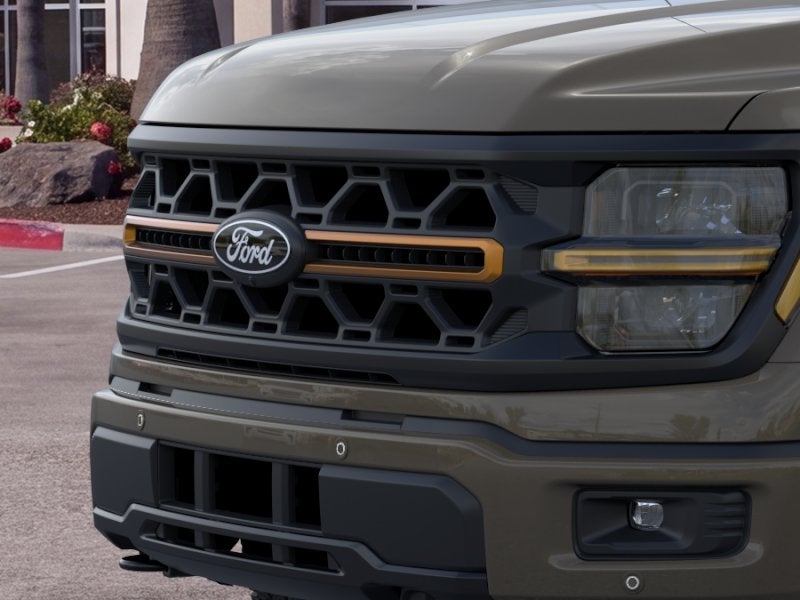 2026 Ford F-150 Tremor®