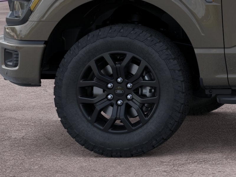 2026 Ford F-150 Tremor®