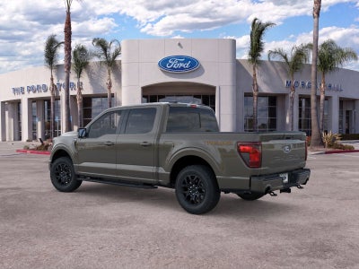 2026 Ford F-150 Tremor®