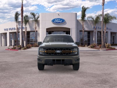 2026 Ford F-150 Tremor®