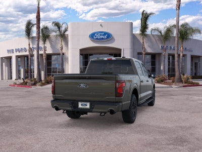 2026 Ford F-150 Tremor®