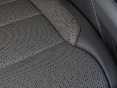 2025 Ford F-150 Hybrid LARIAT