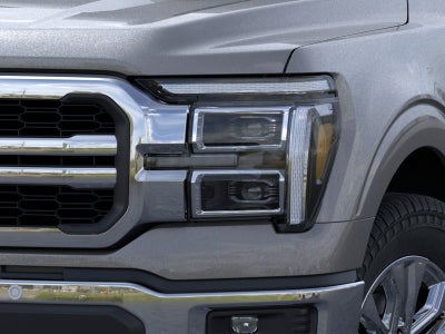 2026 Ford F-150 Hybrid Lariat®