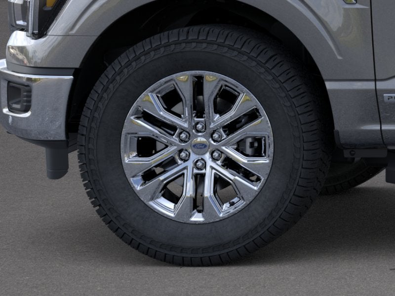 2026 Ford F-150 Hybrid Lariat®
