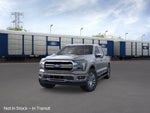 2026 Ford F-150 Hybrid Lariat®