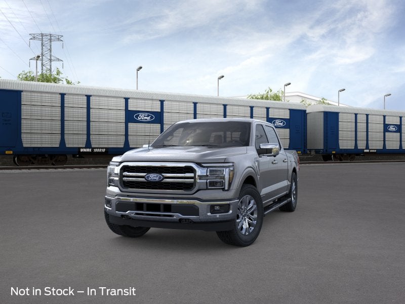2026 Ford F-150 Hybrid Lariat®