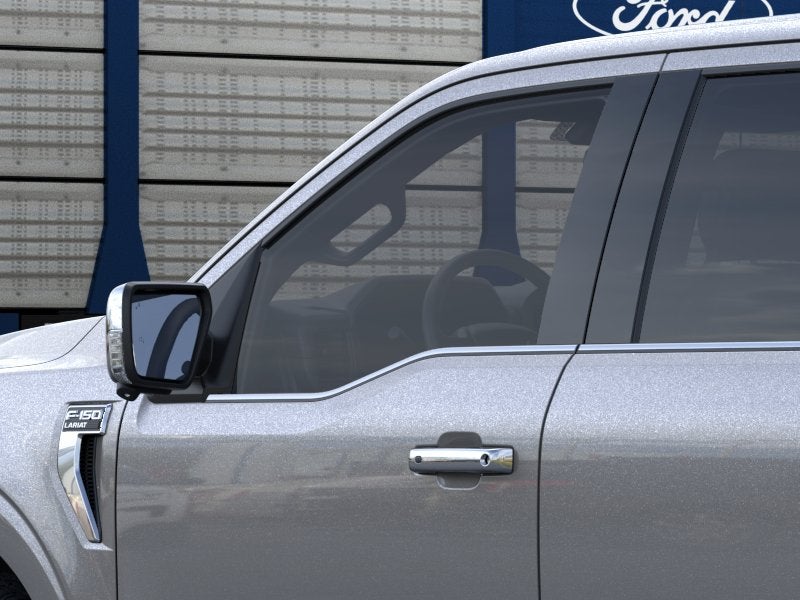 2026 Ford F-150 Hybrid Lariat®