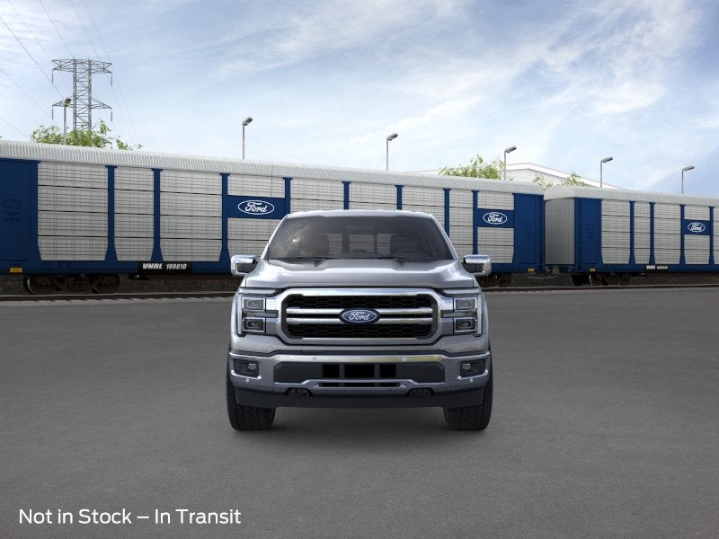 2026 Ford F-150 Hybrid Lariat®