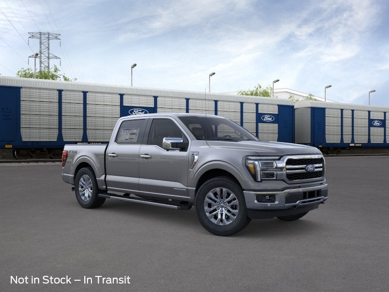 2026 Ford F-150 Hybrid Lariat®