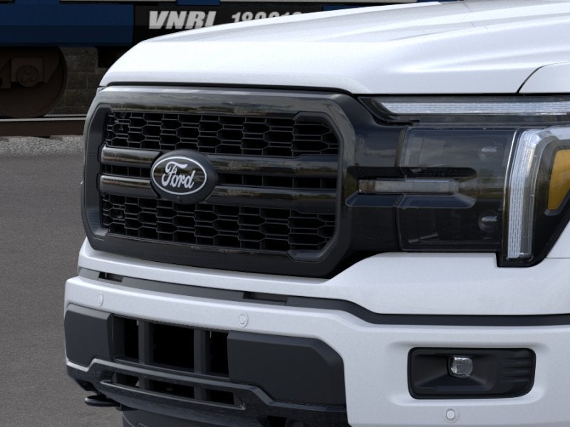 2026 Ford F-150 Hybrid Lariat®