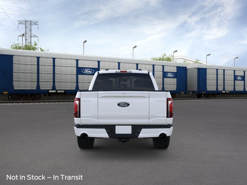 2026 Ford F-150 Hybrid Lariat®