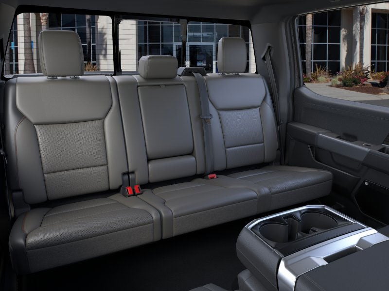 2025 Ford F-150 Hybrid LARIAT