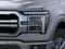 2025 Ford F-150 Hybrid LARIAT