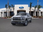 2025 Ford F-150 Hybrid LARIAT