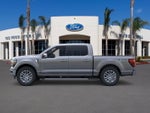 2025 Ford F-150 Hybrid LARIAT