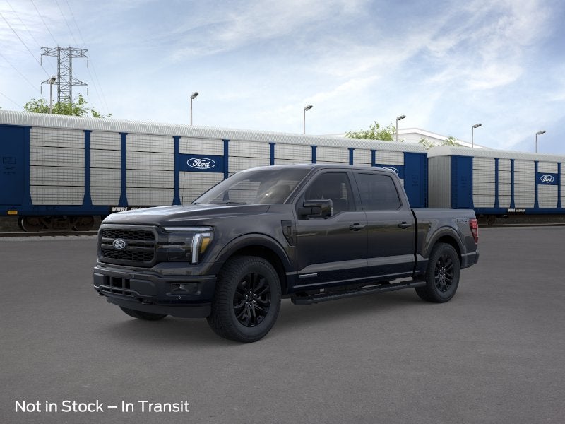 2026 Ford F-150 Hybrid Lariat®