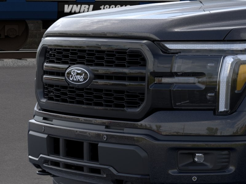 2026 Ford F-150 Hybrid Lariat®