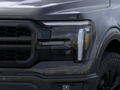2026 Ford F-150 Hybrid Lariat®