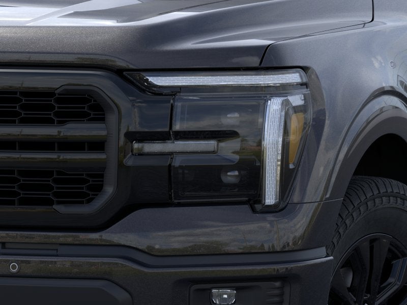 2026 Ford F-150 Hybrid Lariat®