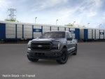 2026 Ford F-150 Hybrid Lariat®