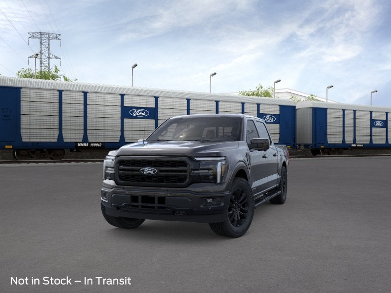2026 Ford F-150 Hybrid Lariat®