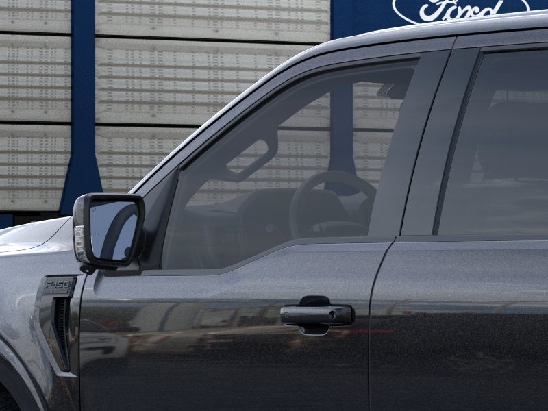 2026 Ford F-150 Hybrid Lariat®