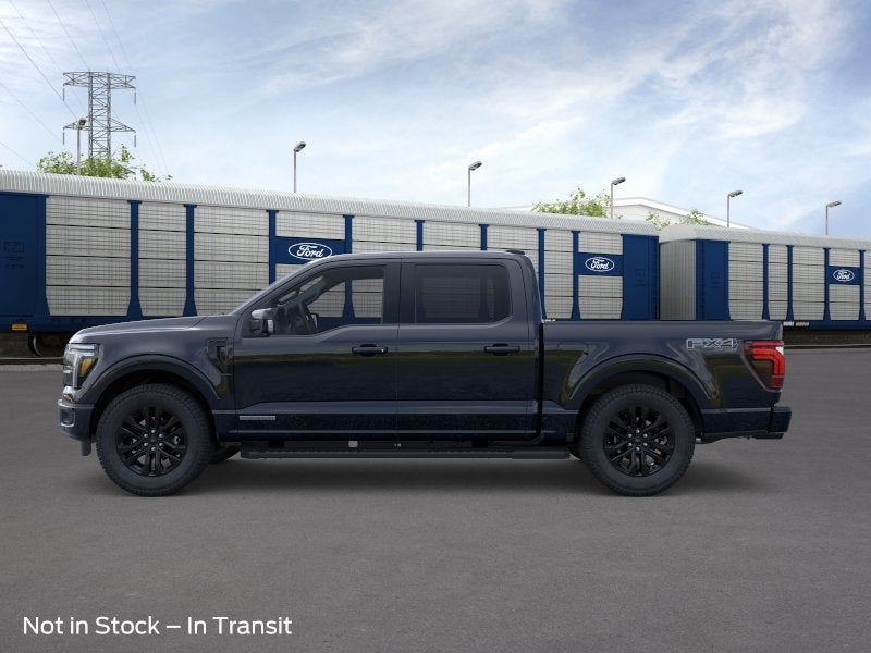 2026 Ford F-150 Hybrid Lariat®