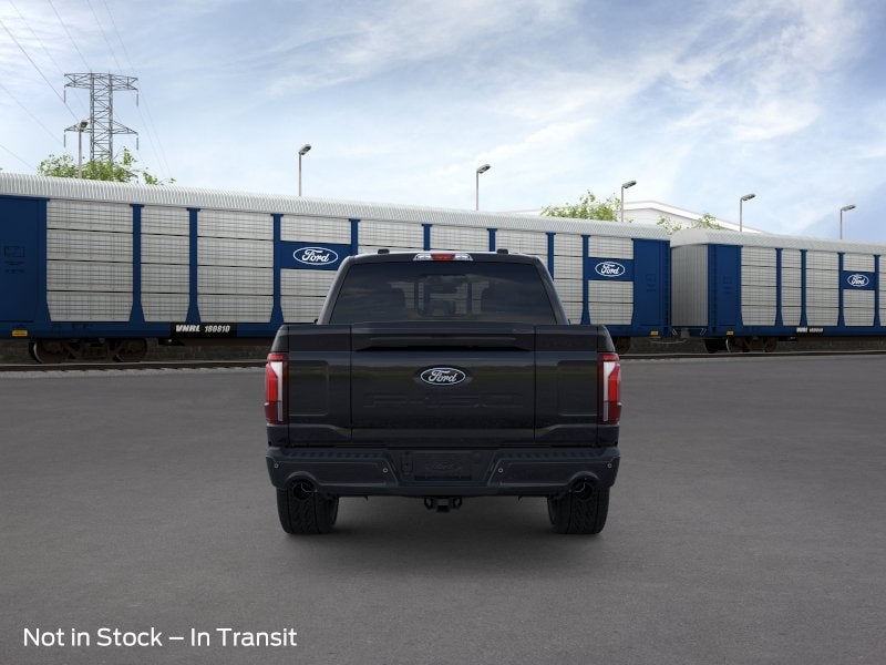 2026 Ford F-150 Hybrid Lariat®
