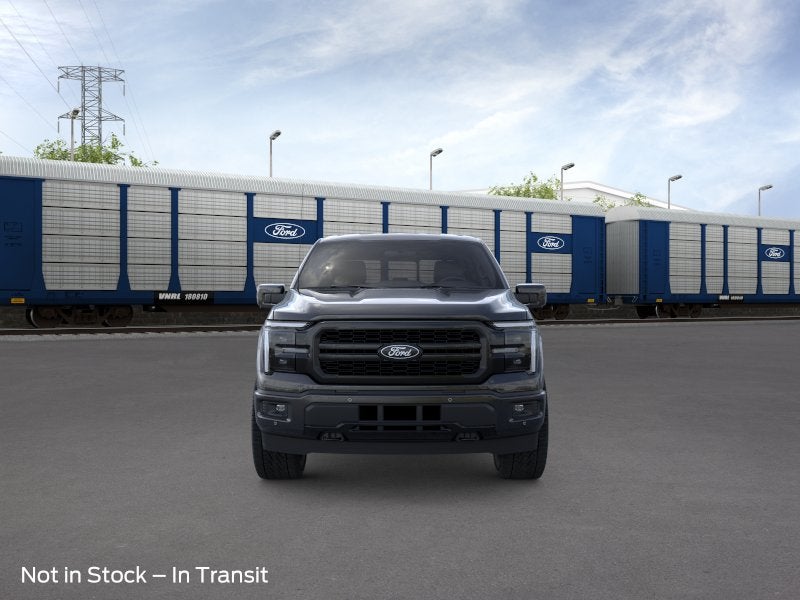 2026 Ford F-150 Hybrid Lariat®