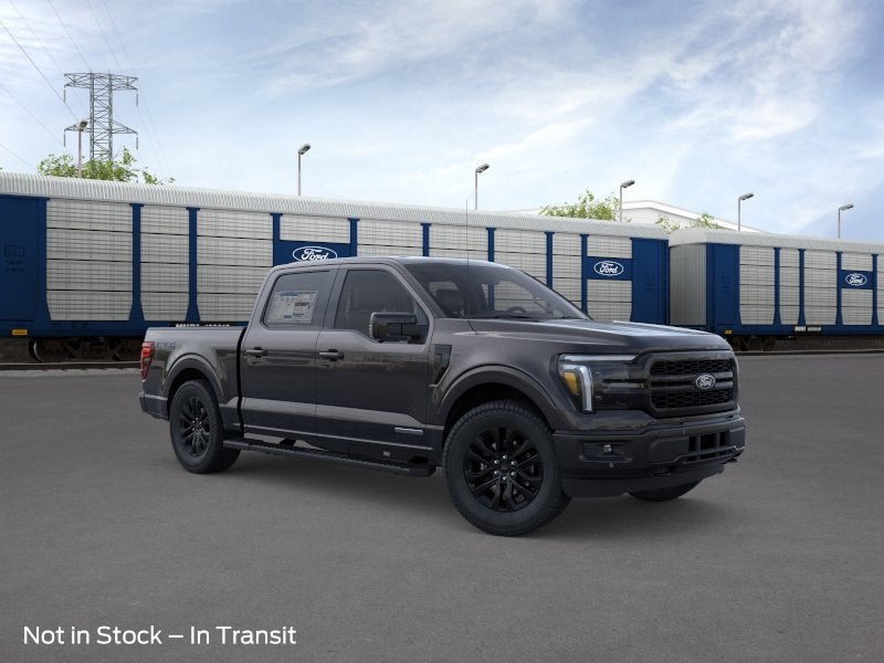 2026 Ford F-150 Hybrid Lariat®