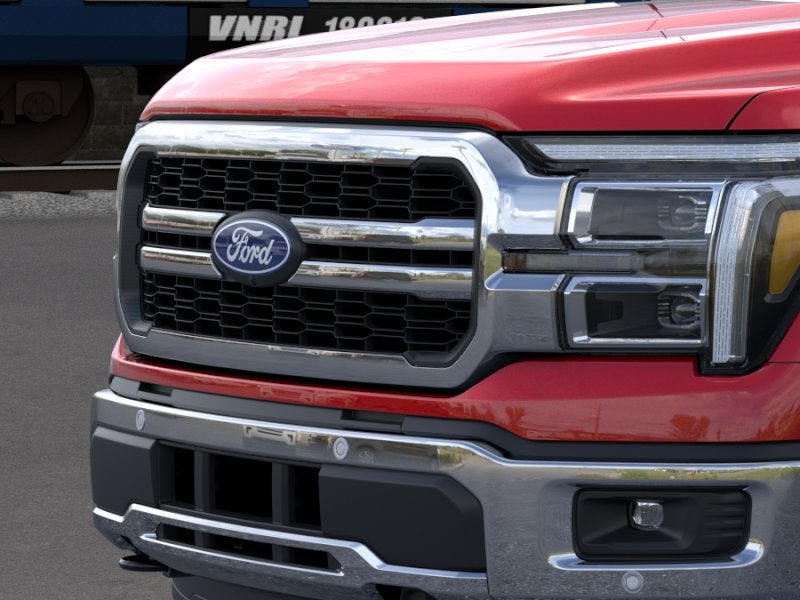 2026 Ford F-150 Hybrid Lariat®
