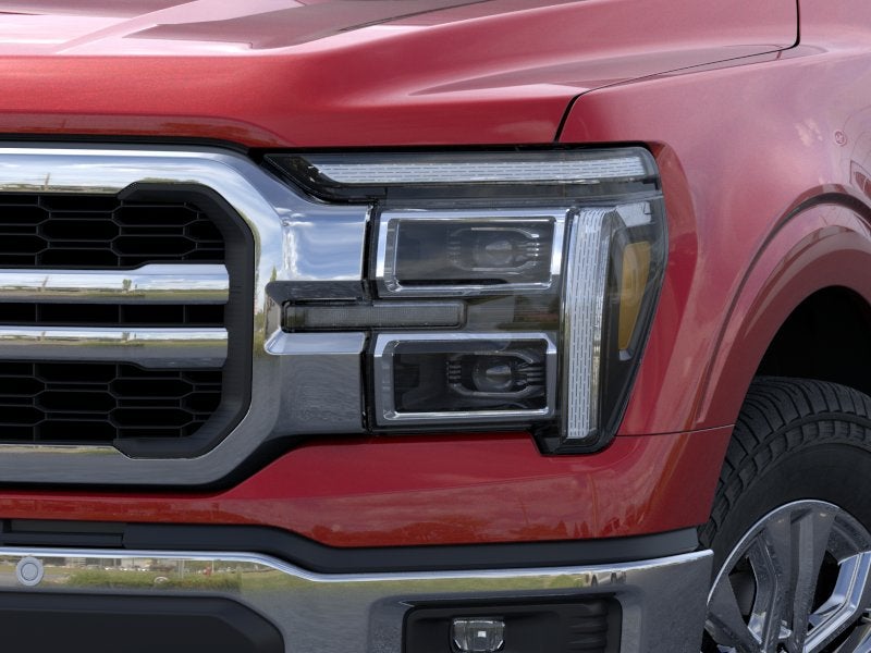 2026 Ford F-150 Hybrid Lariat®