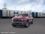 2026 Ford F-150 Hybrid Lariat®