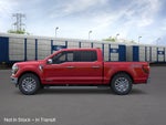 2026 Ford F-150 Hybrid Lariat®