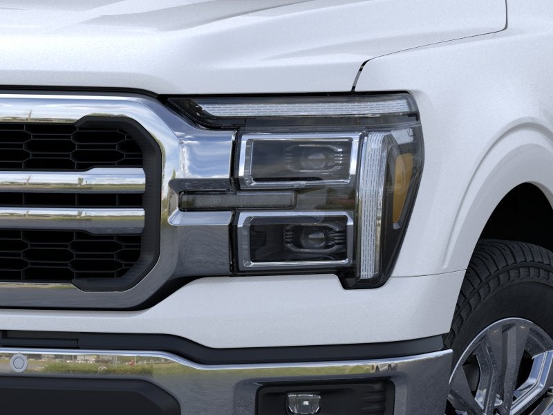 2026 Ford F-150 Hybrid Lariat®