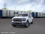 2026 Ford F-150 Hybrid Lariat®
