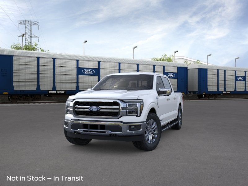 2026 Ford F-150 Hybrid Lariat®
