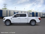 2026 Ford F-150 Hybrid Lariat®