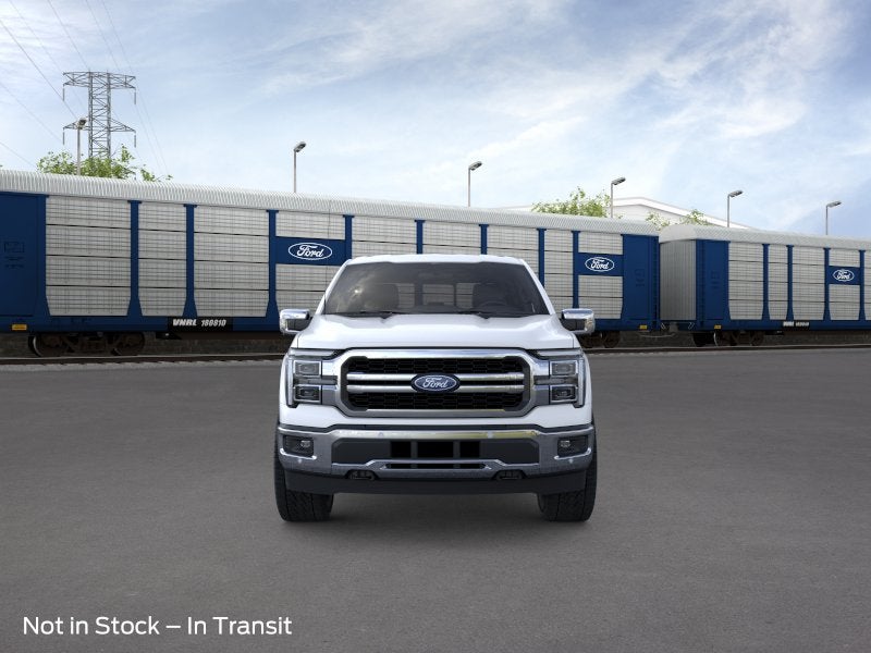 2026 Ford F-150 Hybrid Lariat®
