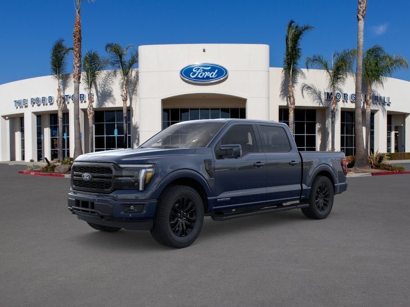 2026 Ford F-150 Hybrid Lariat®
