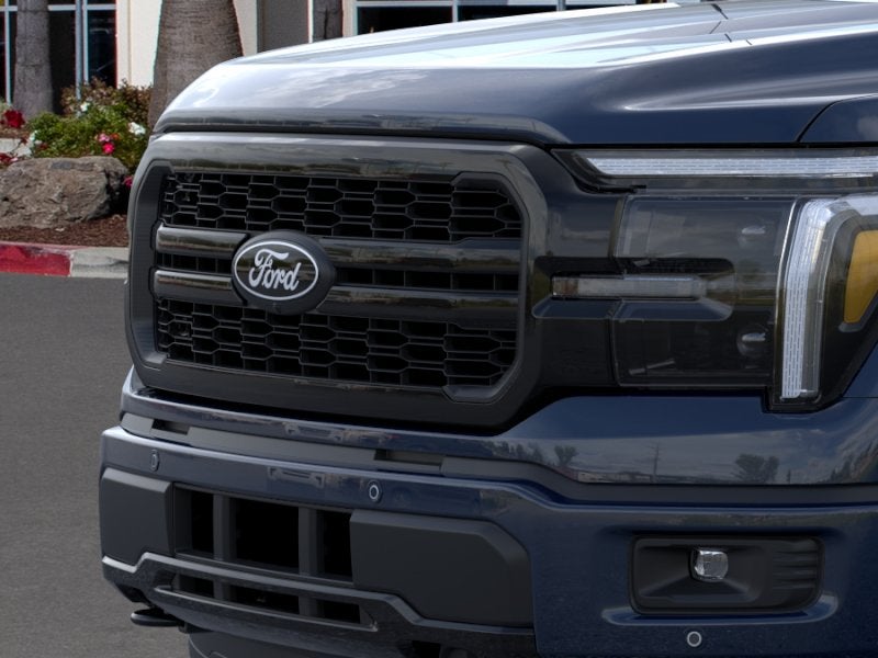 2026 Ford F-150 Hybrid Lariat®