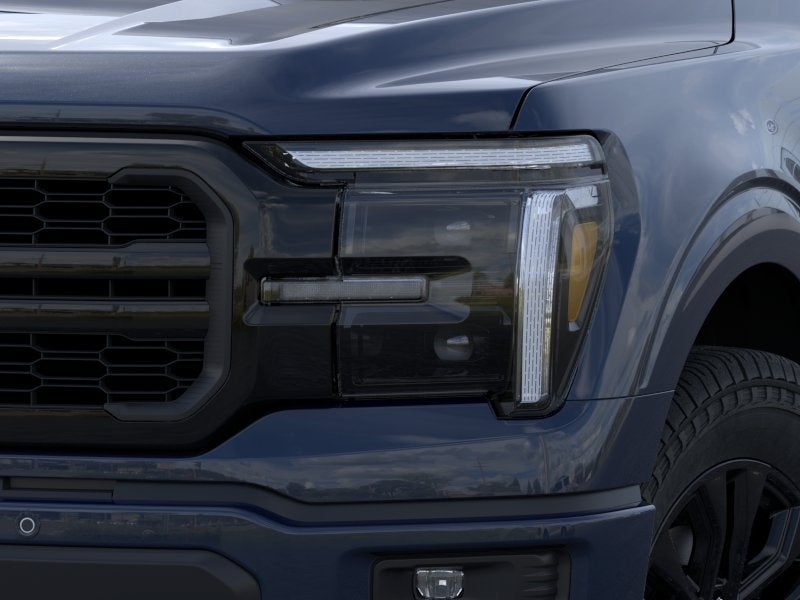 2026 Ford F-150 Hybrid Lariat®