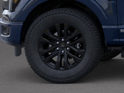 2026 Ford F-150 Hybrid Lariat®