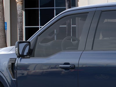 2026 Ford F-150 Hybrid Lariat®