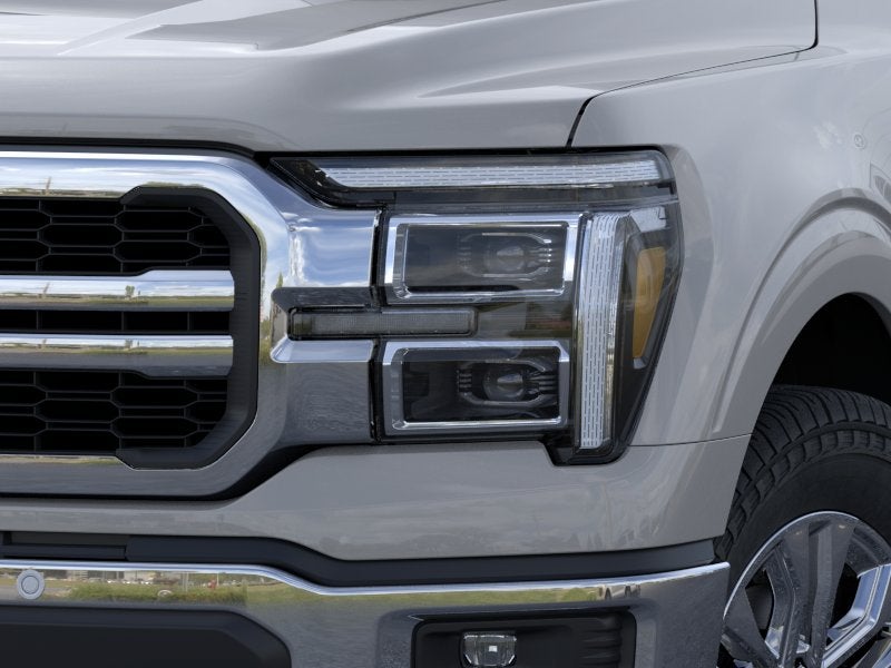 2026 Ford F-150 Hybrid Lariat®