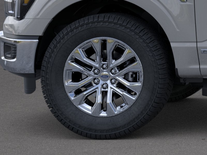 2026 Ford F-150 Hybrid Lariat®