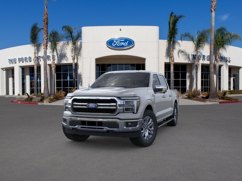 2026 Ford F-150 Hybrid Lariat®