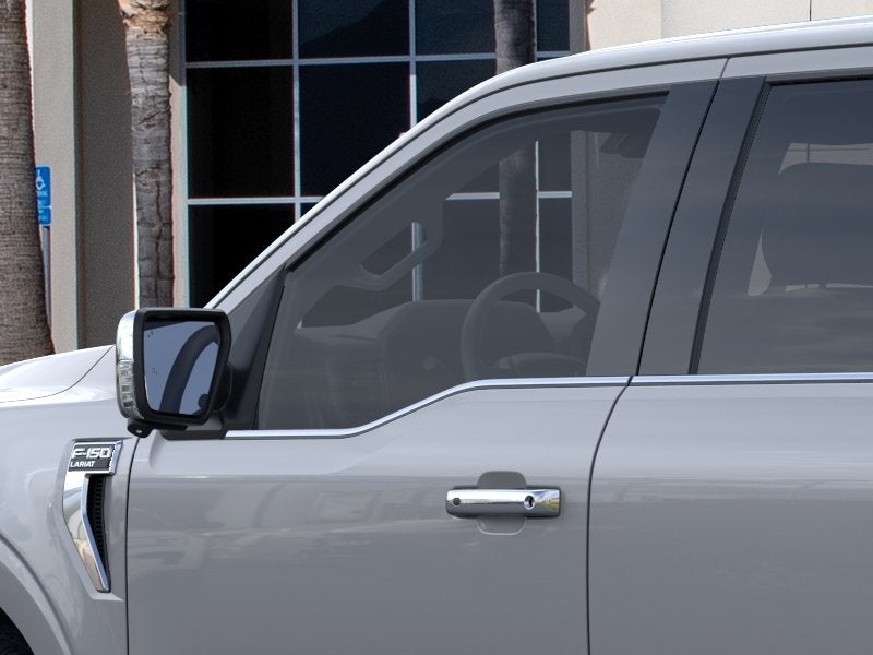 2026 Ford F-150 Hybrid Lariat®