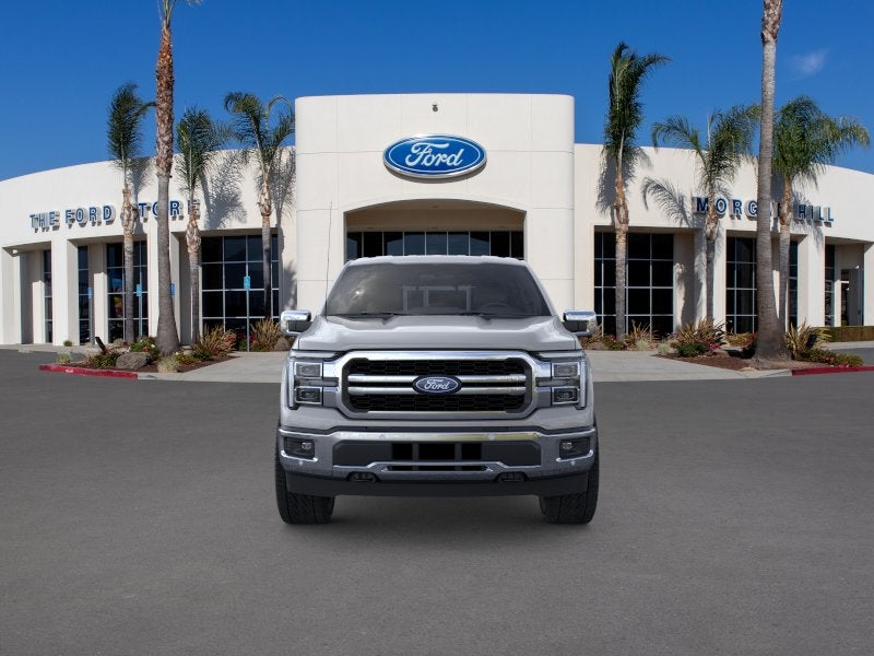 2026 Ford F-150 Hybrid Lariat®